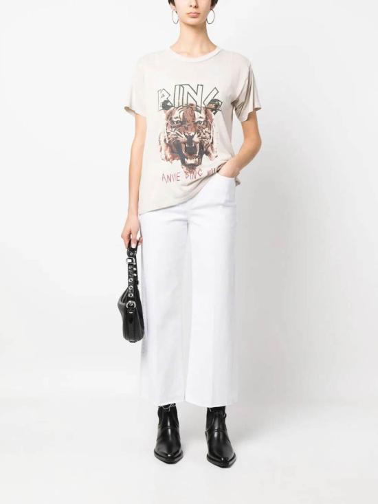 26SS 페이지 스트레이트 팬츠 67242084520W4520 White - PAIGE