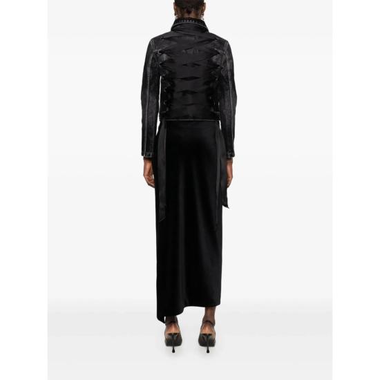  발렌시아가 봄버 자켓 아우터 다운 재킷 - BALENCIAGA