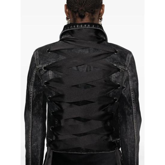  발렌시아가 봄버 자켓 아우터 다운 재킷 - BALENCIAGA