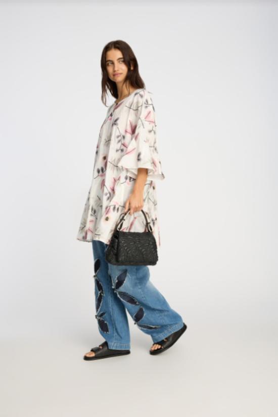  문테 숏 원피스 블레이든 미니 드레스 - MUNTHE