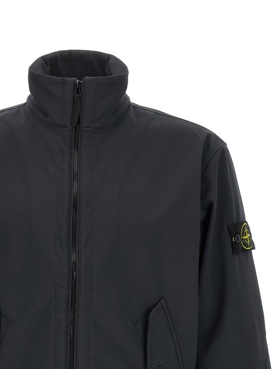  스톤 아일랜드 자켓 4100022 재킷 블루 - STONE ISLAND