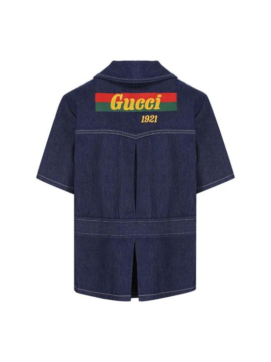  [키즈] 구찌 탑 - GUCCI