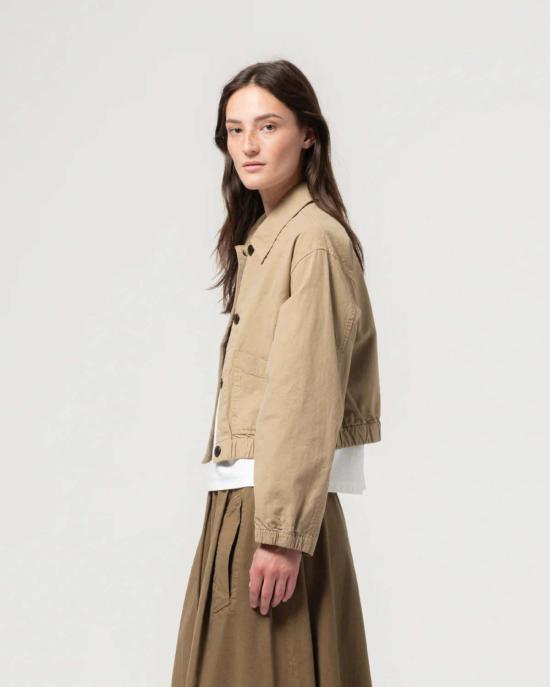  걸스오브더스트 자켓 걸스 오브 더스트 아티잔 재킷