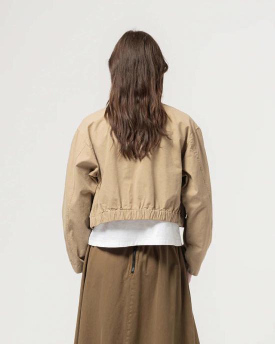  걸스오브더스트 자켓 걸스 오브 더스트 아티잔 재킷 - GIRLS OF DUST