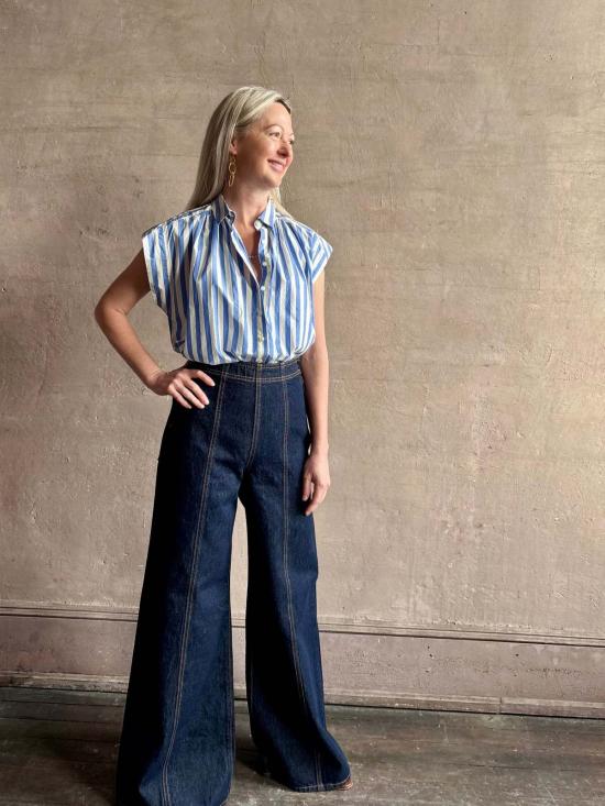  트로바타 탑 - TROVATA