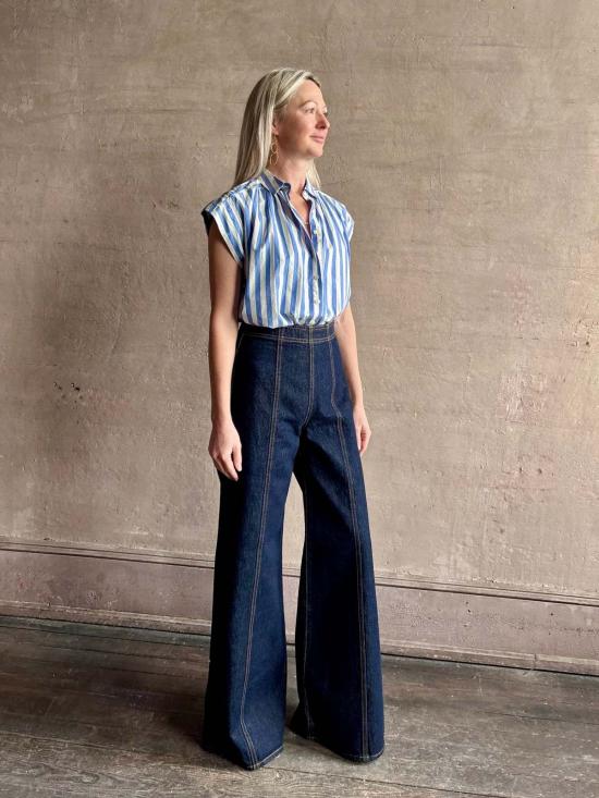  트로바타 탑 - TROVATA