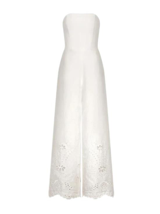  안드레스 오타로라 점프수트 안드레스 오탈로라 이스케이프  오프 화이트