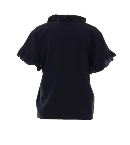  끌로에 반팔 티셔츠 - CHLOE