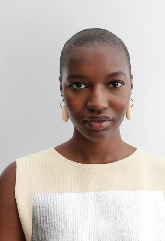  레이첼 코미 이어링 엠  버터 - RACHEL COMEY