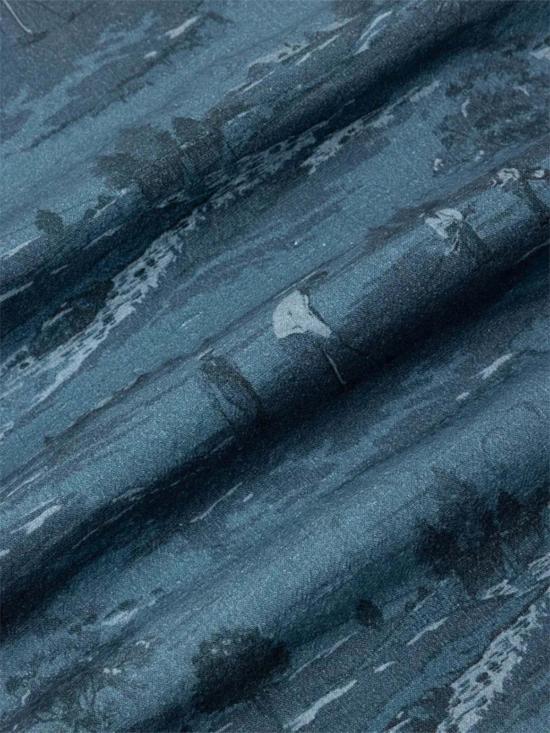  케스틴 반팔 셔츠 Kestin Crammond  골프 프린트 - KESTIN