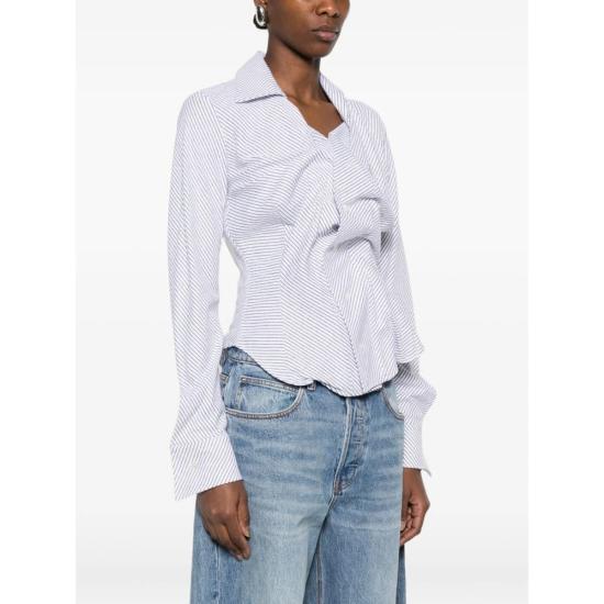  비비안웨스트우드 탑 - VIVIENNE WESTWOOD