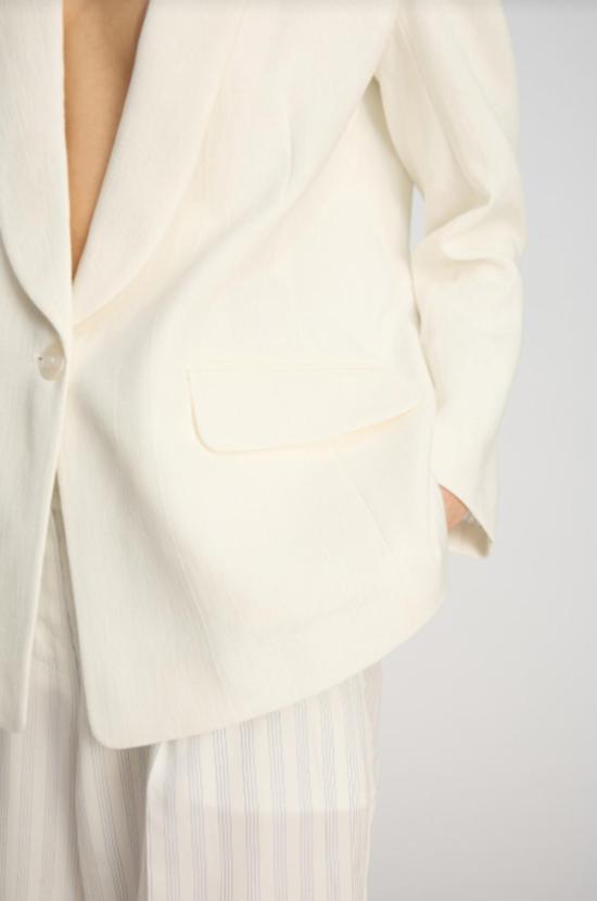  문테 수트 자켓 클리오미 블레이저 - MUNTHE