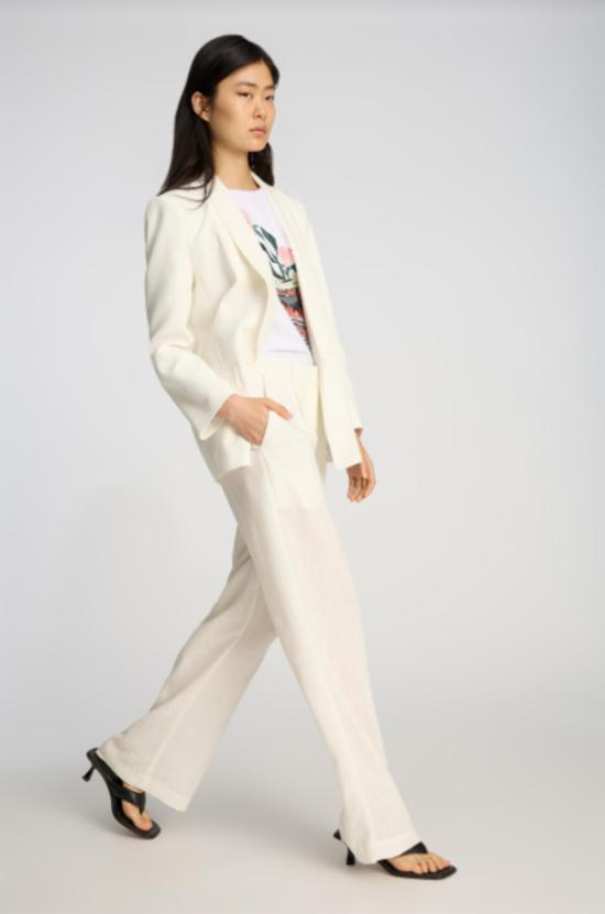  문테 수트 자켓 클리오미 블레이저 - MUNTHE