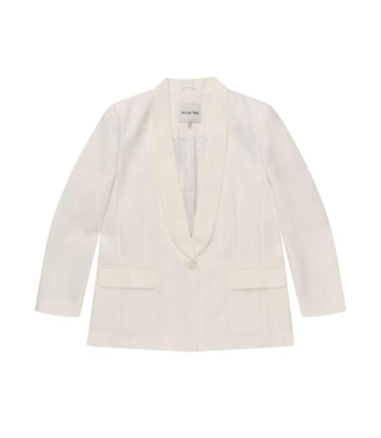  문테 수트 자켓 클리오미 블레이저 - MUNTHE