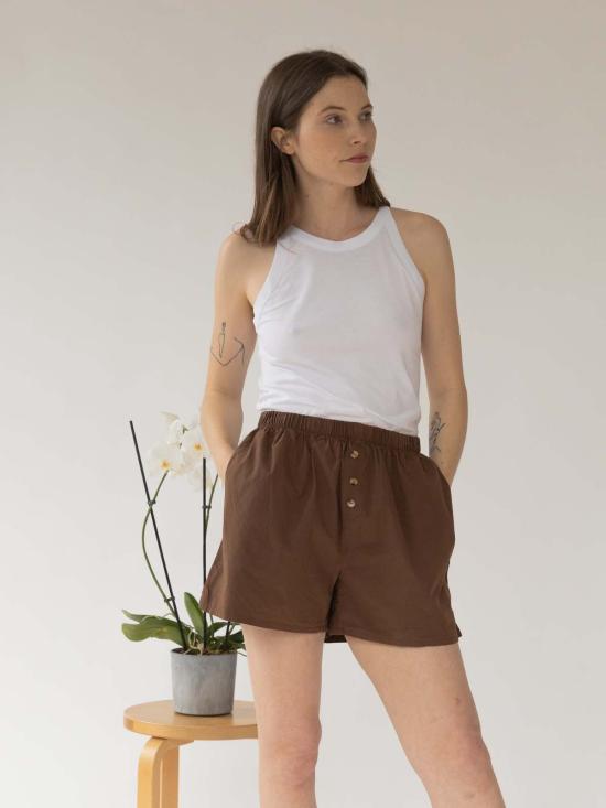  로데브예 민소매 티셔츠 로데비에르 오아나 탱크