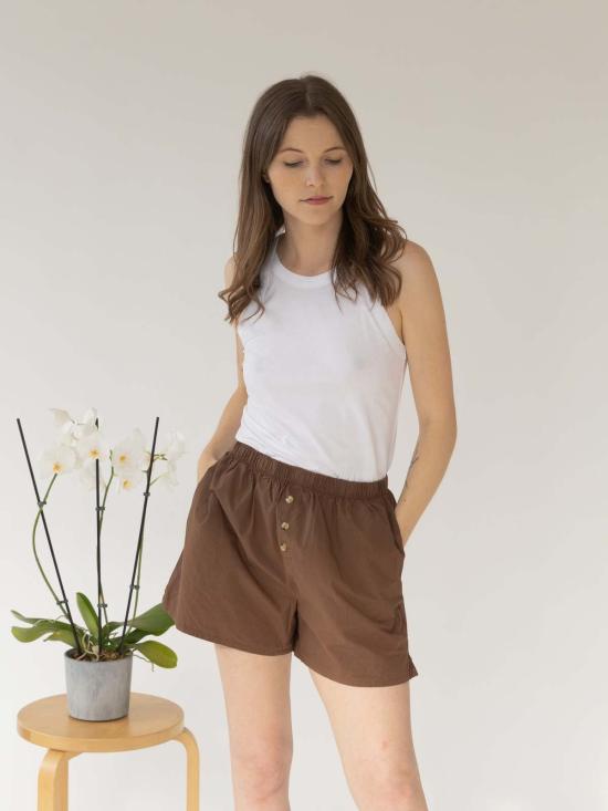  로데브예 민소매 티셔츠 로데비에르 오아나 탱크 - RODEBJER