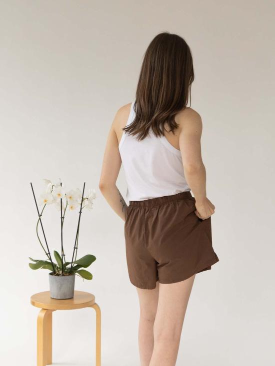  로데브예 민소매 티셔츠 로데비에르 오아나 탱크 - RODEBJER