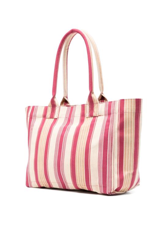 26SS 이자벨마랑 토트백 PM0062FC D1X13M 70RD Red - ISABEL MARANT