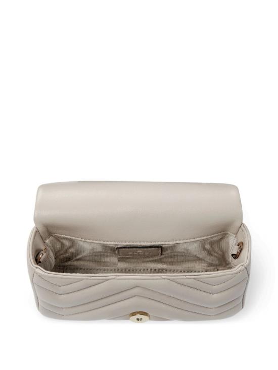 26SS 구찌 GG 마몽 미니 숄더백 841290 AAFAX1712 Beige - GUCCI