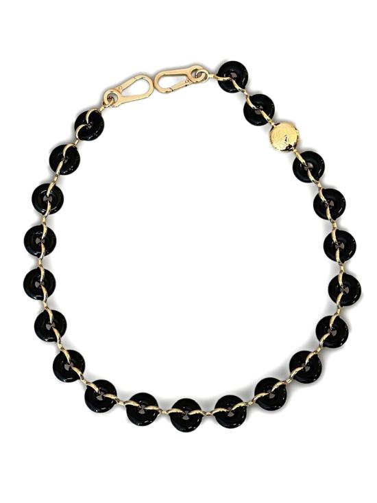 26SS 로에베 숄더백 C564T03 X491206 Black - LOEWE