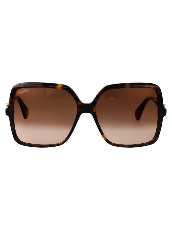 26SS 까르띠에 선글라스 CT0641S 002 havana