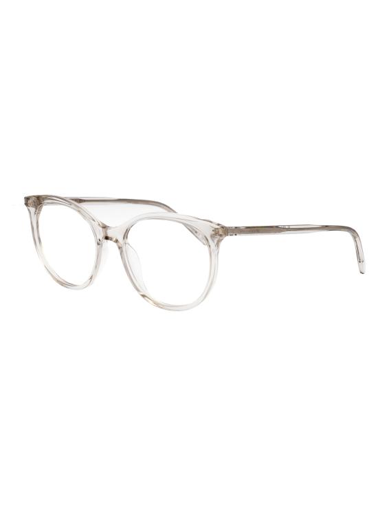 26SS 생로랑 안경 SL 891 004 beige - SAINT LAURENT