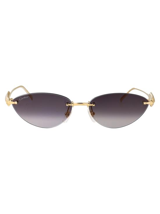 26SS 까르띠에 선글라스 CT0543S 001 gold