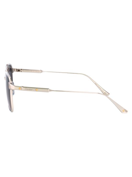 26SS 까르띠에 선글라스 CT0610S 004 silver - CARTIER
