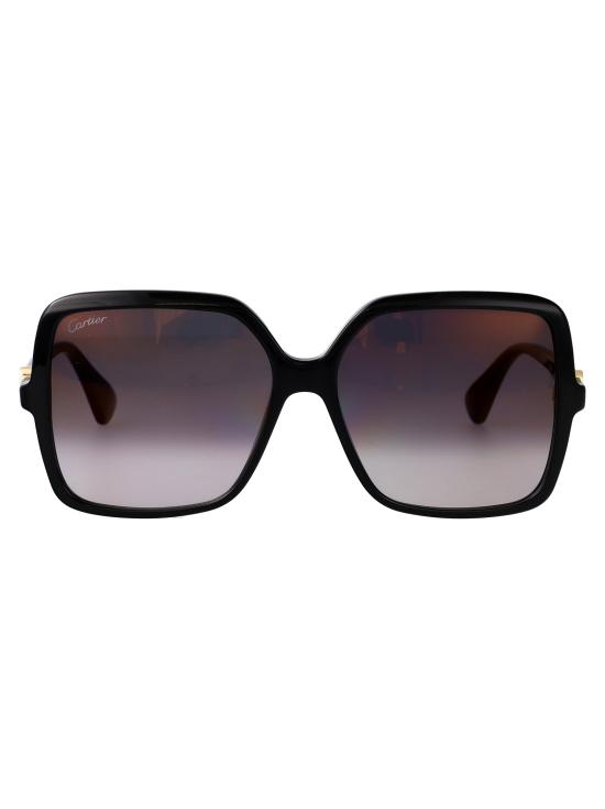 26SS 까르띠에 선글라스 CT0641S 001 grey