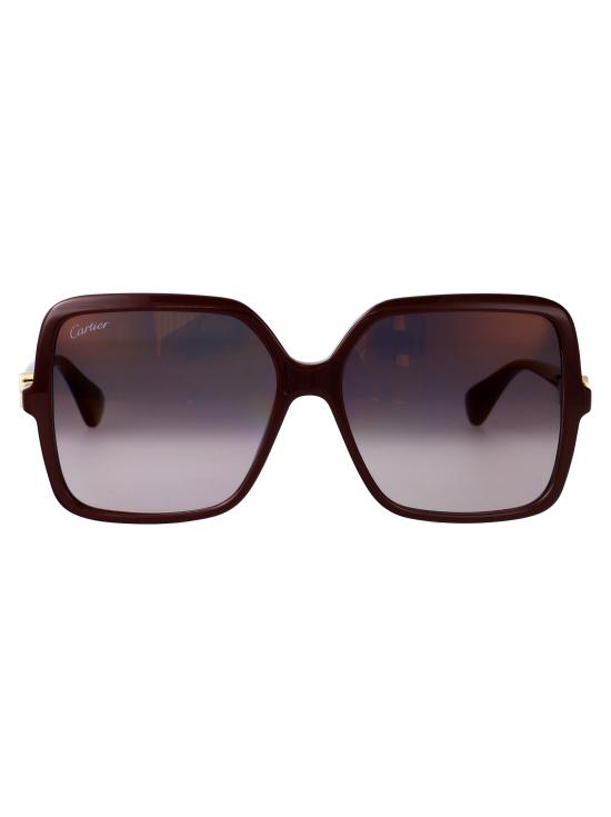 26SS 까르띠에 선글라스 CT0641S 003 grey