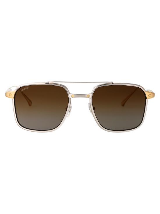 26SS 까르띠에 선글라스 CT0610S 003 gold