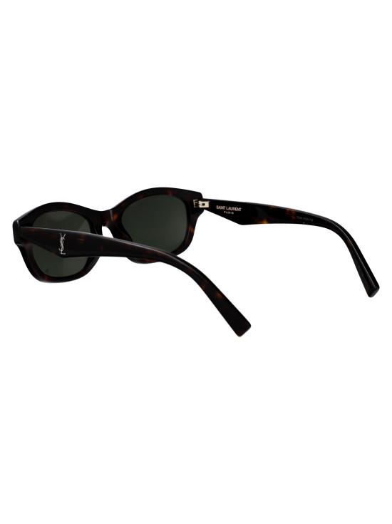 26SS 생로랑 선글라스 SL M172 002 havana - SAINT LAURENT