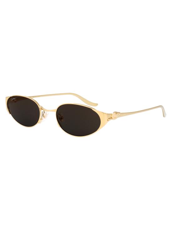 26SS 까르띠에 선글라스 CT0630S 001 gold - CARTIER