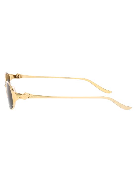26SS 까르띠에 선글라스 CT0630S 001 gold - CARTIER