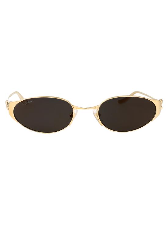 26SS 까르띠에 선글라스 CT0630S 001 gold