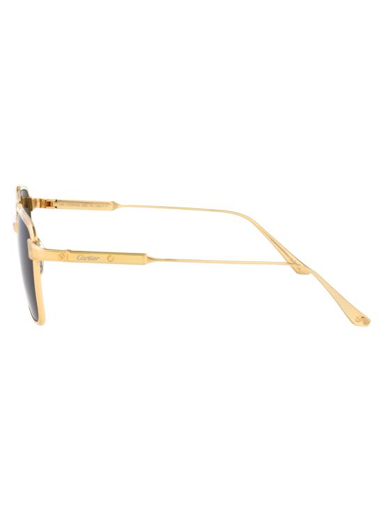 26SS 까르띠에 선글라스 CT0610S 002 gold - CARTIER