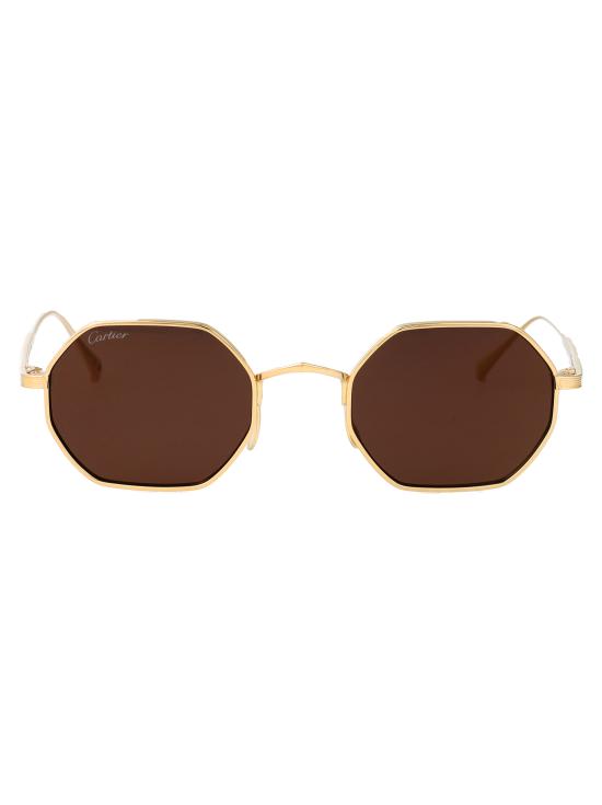 26SS 까르띠에 선글라스 CT0627S 002 gold