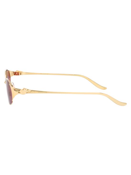 26SS 까르띠에 선글라스 CT0630S 003 gold - CARTIER