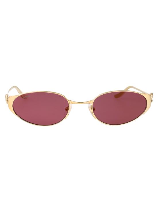 26SS 까르띠에 선글라스 CT0630S 003 gold