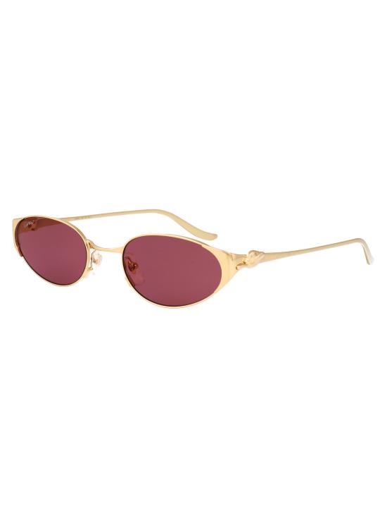 26SS 까르띠에 선글라스 CT0630S 003 gold - CARTIER