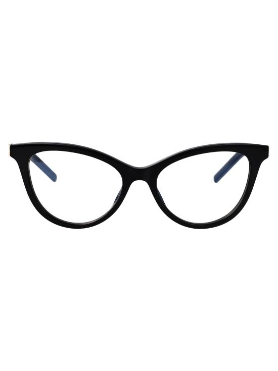 26SS 생로랑 안경 SL M164 007 black