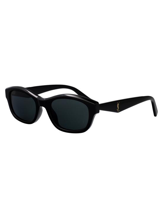 26SS 생로랑 선글라스 SL M172 001 black - SAINT LAURENT