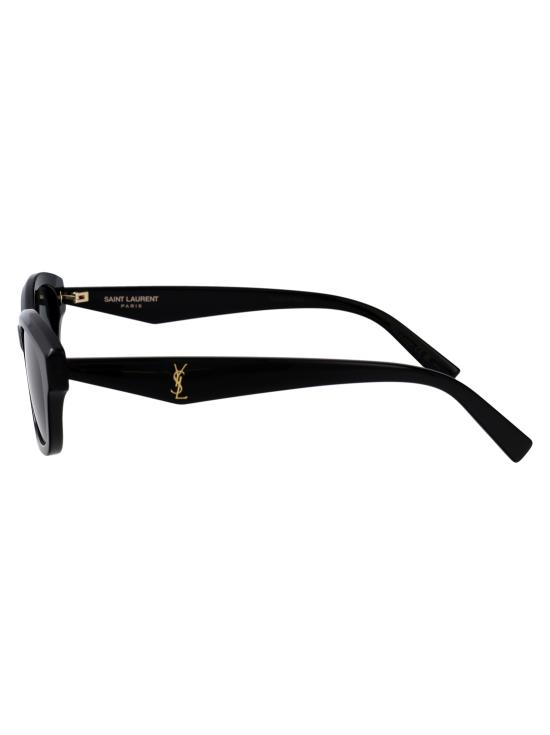 26SS 생로랑 선글라스 SL M172 001 black - SAINT LAURENT