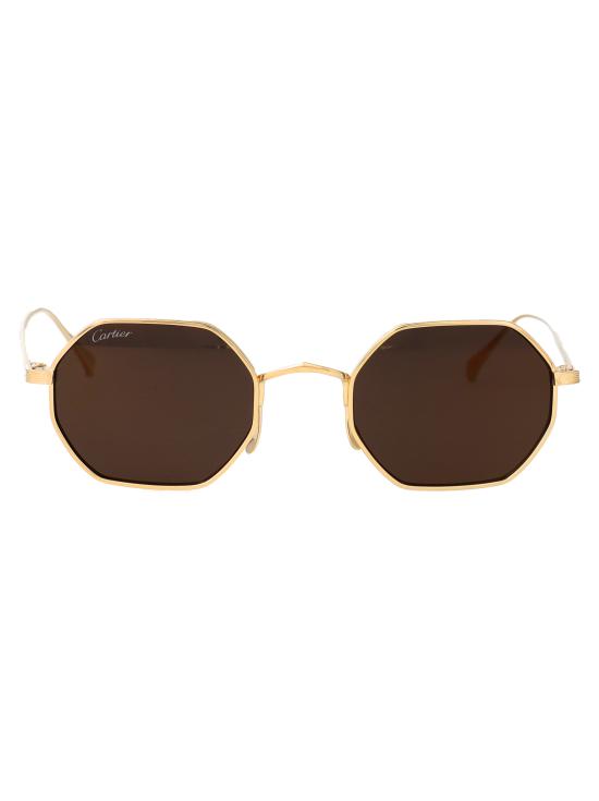 26SS 까르띠에 선글라스 CT0627S 001 gold