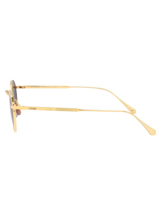 26SS 까르띠에 선글라스 CT0626S 003 gold - CARTIER