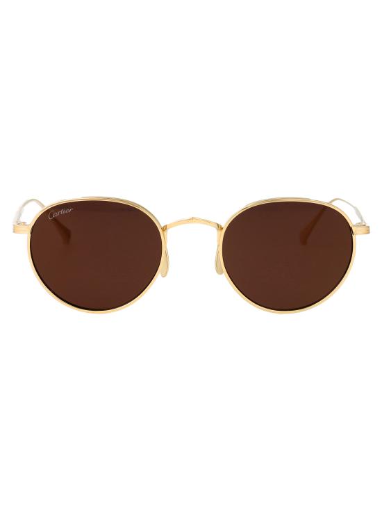 26SS 까르띠에 선글라스 CT0626S 002 gold
