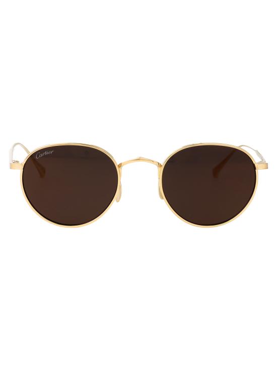 26SS 까르띠에 선글라스 CT0626S 001 gold
