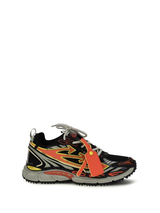 26SS 오프화이트 스니커즈 OMIA295S26FAB005 1026 MULTICOLOUR