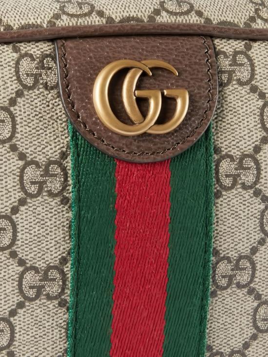 26SS 구찌 숄더백 834468 FAEOF9745 Brown - GUCCI