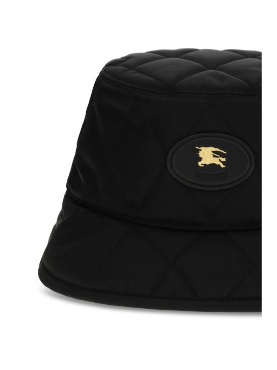 26SS 버버리 모자 8125534 A1189 BLACK - BURBERRY